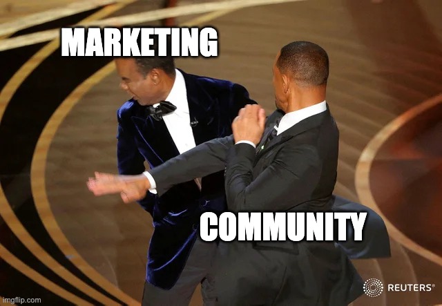 Bind Community tweet media