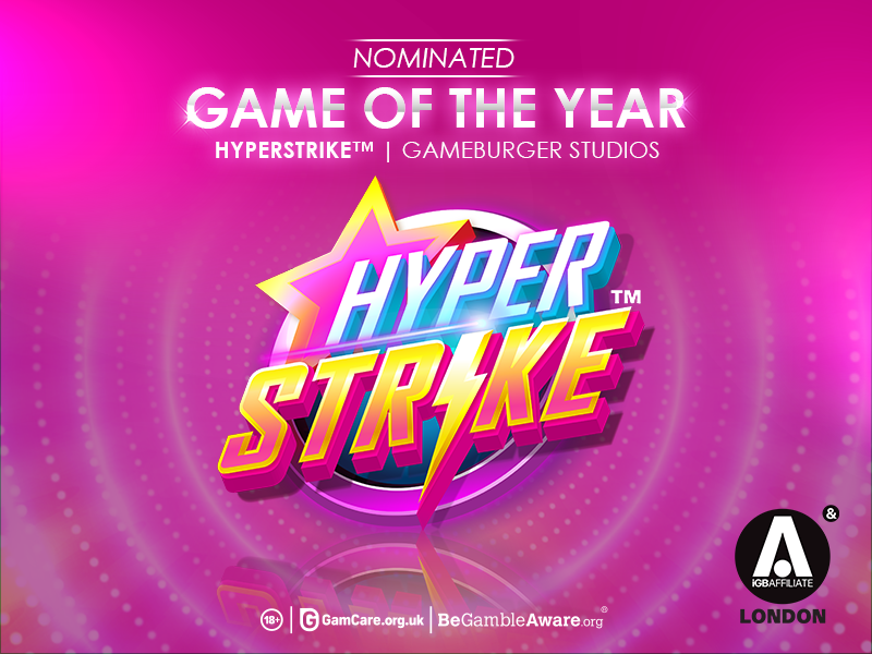 GameBurger_'s tweet photo. Better make it a double! 🍔🍔
Last week we announced our IGA 2022 nominees, and today we are thrilled to have been shortlisted for IGB Affiliate Game of the Year (Hyper Strike)!!

Take a bite from Gameburger and VOTE BELOW! 🌟 

https://t.co/BsUODa3DbW https://t.co/az8p3RYyOV