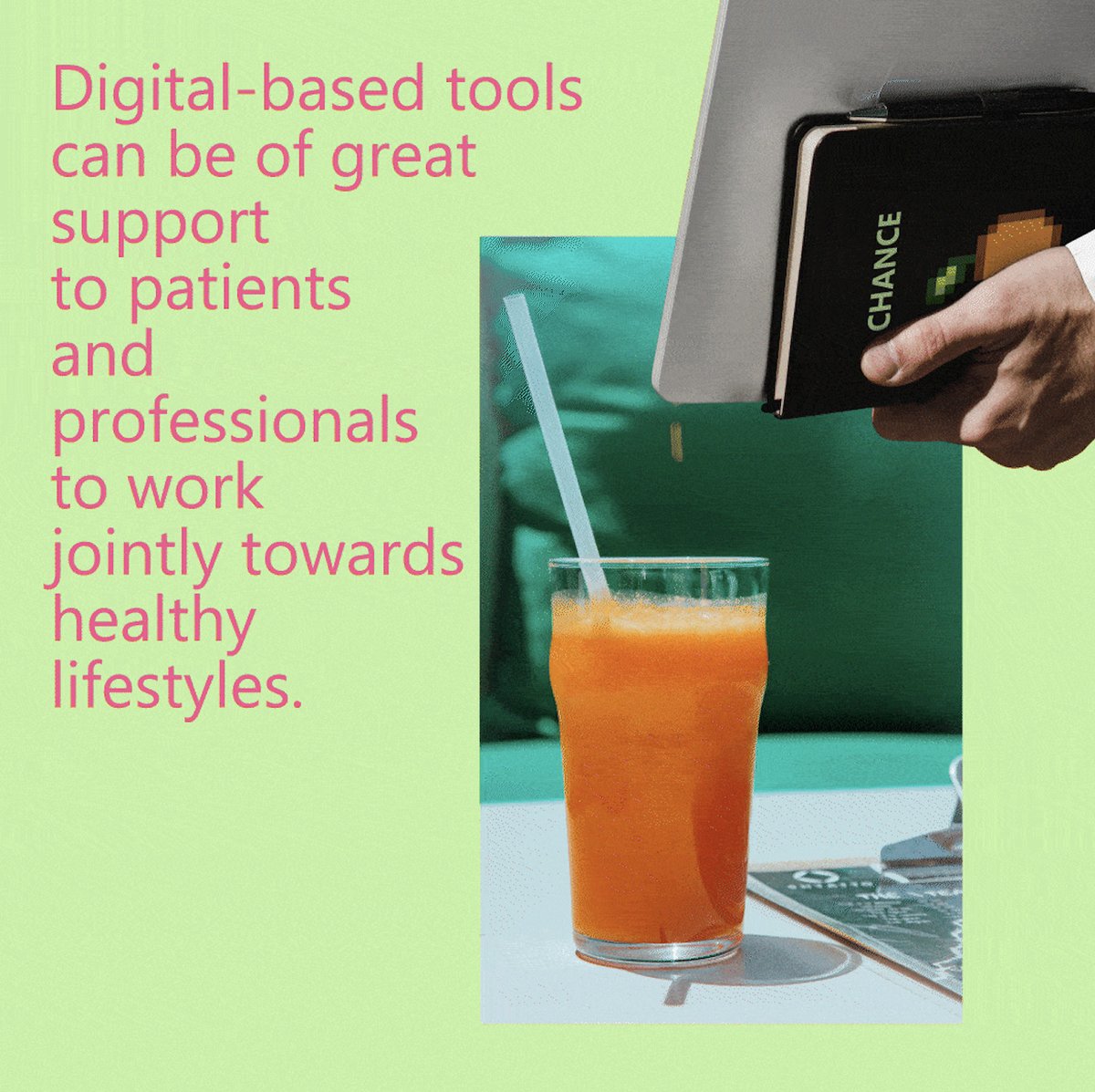 Join our free webinar to learn more:

tfaforms.com/4969707

<a href="/Nutrishield_eu/">Nutrishield project</a>
<a href="/Preventomics_EU/">PREVENTOMICS</a>
<a href="/FNSCloudEU/">@FNSCloudEU</a>
<a href="/ProteinEU/">PROTEIN_EU</a>
<a href="/HorizonEU/">Horizon Europe 🇪🇺</a>
#CHaNce4HealthyNutrition
#healthylifestyle
#H2020