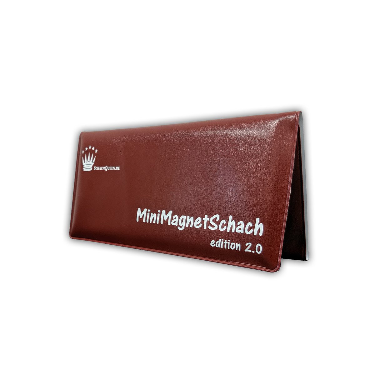 euroschach's tweet photo. Immer und überall schachlich gut aufgestellt 👆♟️ klar, mit dem "MiniMagnetSchach 2.0": https://t.co/VjywIZHp8r . Handlich, praktisch und passt in jede Jackentasche! #schach #Chess #chesslife #Ajedrez #home #homeoffice #schachspiel #schachlernen #reiseschach, kein #Aprilscherz ☺️ https://t.co/EYvxYaZjXu