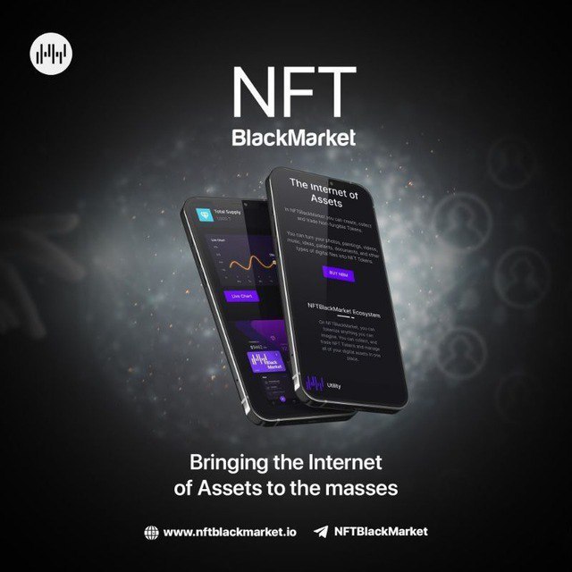 Ayhan0200's tweet photo. @Ralvero #nftblackmarket
#nbmToken
#NBMmoon2022
#NBM https://t.co/UUJcmyVBNS