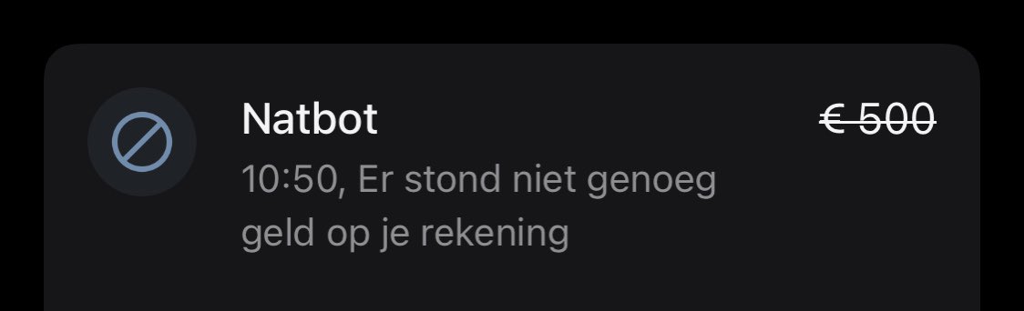 <a href="/NATAIOBOT/">NATBOT</a> why just after the kith drop.. I’m so sad biggest disappointment ever😓