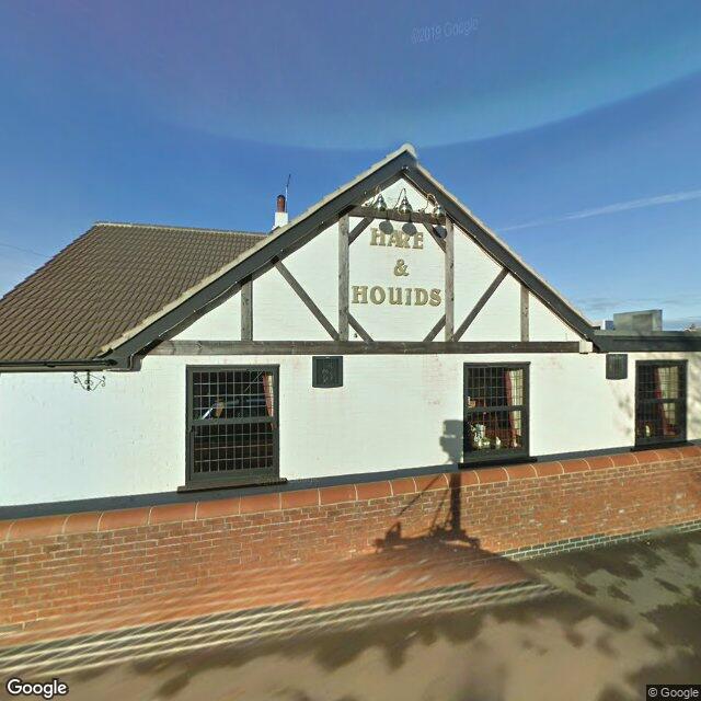 randompubbot's tweet image. Hare &amp;amp; Hounds; Main St, Burstwick, Hull HU12 9EA, UK google.com/maps/place/?q=…