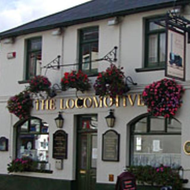 randompubbot's tweet image. The Locomotive; 65-67 Beaver Rd, Ashford TN23 7SF, UK google.com/maps/place/?q=…