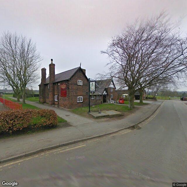 randompubbot's tweet image. Knights Grange Pub; Knights Grange Path, Winsford CW7 2PT, UK google.com/maps/place/?q=…