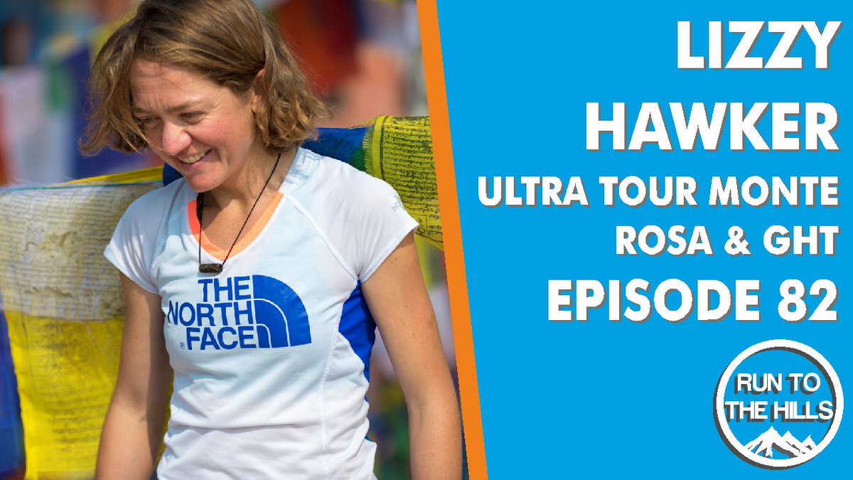 Run to the Hills - Episode 82 - Lizzy Hawker
<a href="/lizzihawker/">Lizzy Hawker</a> held the world record for 24 hours on the road and won the Ultra Trail du Mont Blanc an unprecedented (and unmatched) 5 times.
youtu.be/4rH7DSLnL5M
podcasts.apple.com/.../run-to-the…
#running #trails #hiking #walking #chiacharge