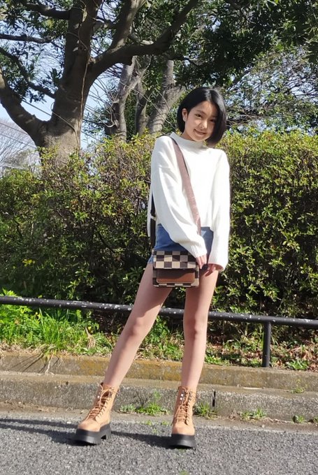 HANNAのTwitter画像18