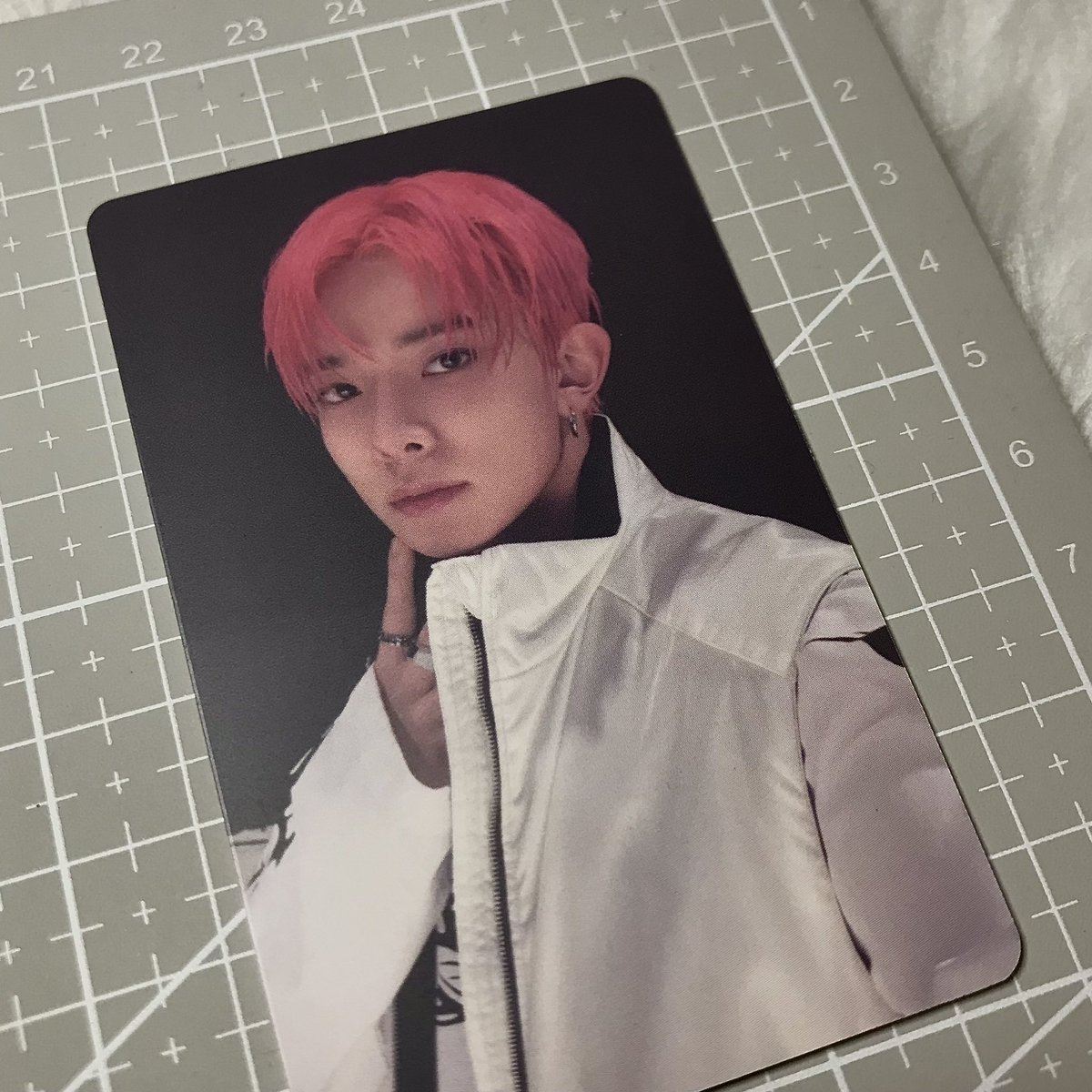 heezevng's tweet photo. 𓄲 𖥔 ࣪ ˖ heeseung soundwave lucky draw is finally home! 

thank you, @Add2heartPH for packing it safely ��◛⁺

#Add2HeartFeedbacks 🎐 https://t.co/biakumetdG