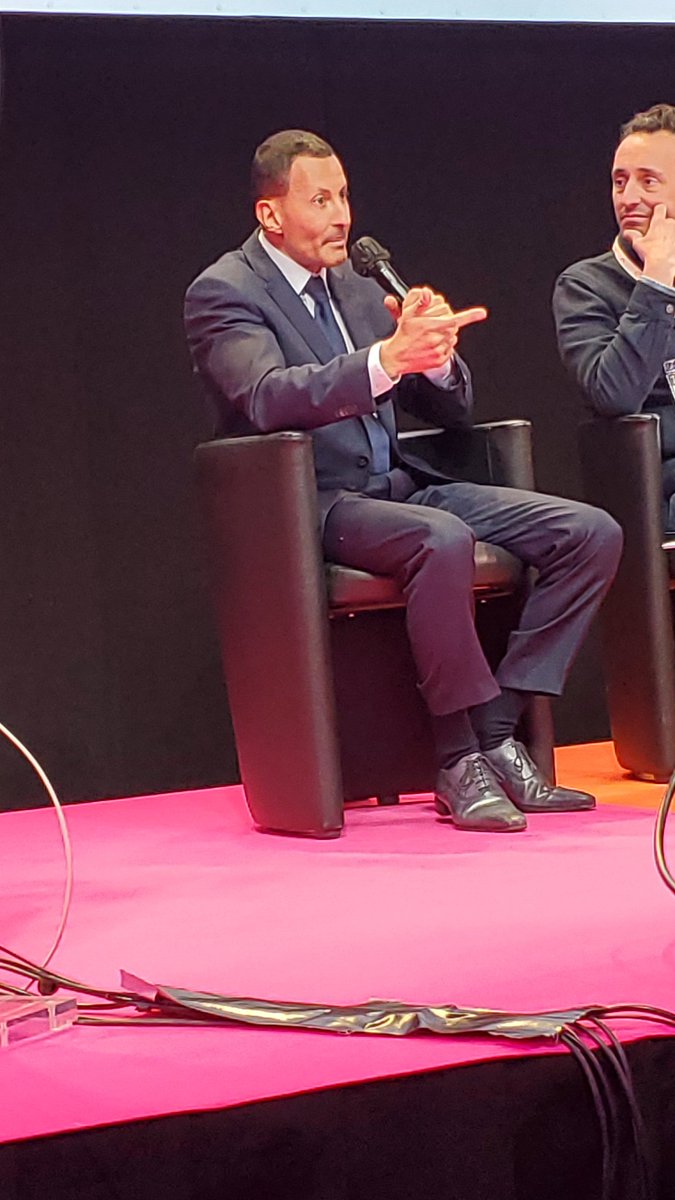 Fabrice Frossard tweet media