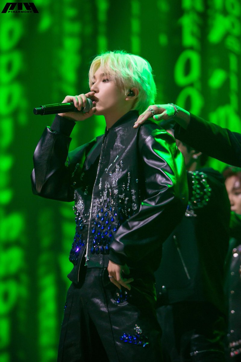 theo_archives's tweet photo. [📸] #THEO #테오 #피원하모니 
2022 P1Harmony LIVE TOUR [P1ustage H : PEACE] in Seoul Behind P1CK! https://t.co/MIVgnkFVaC