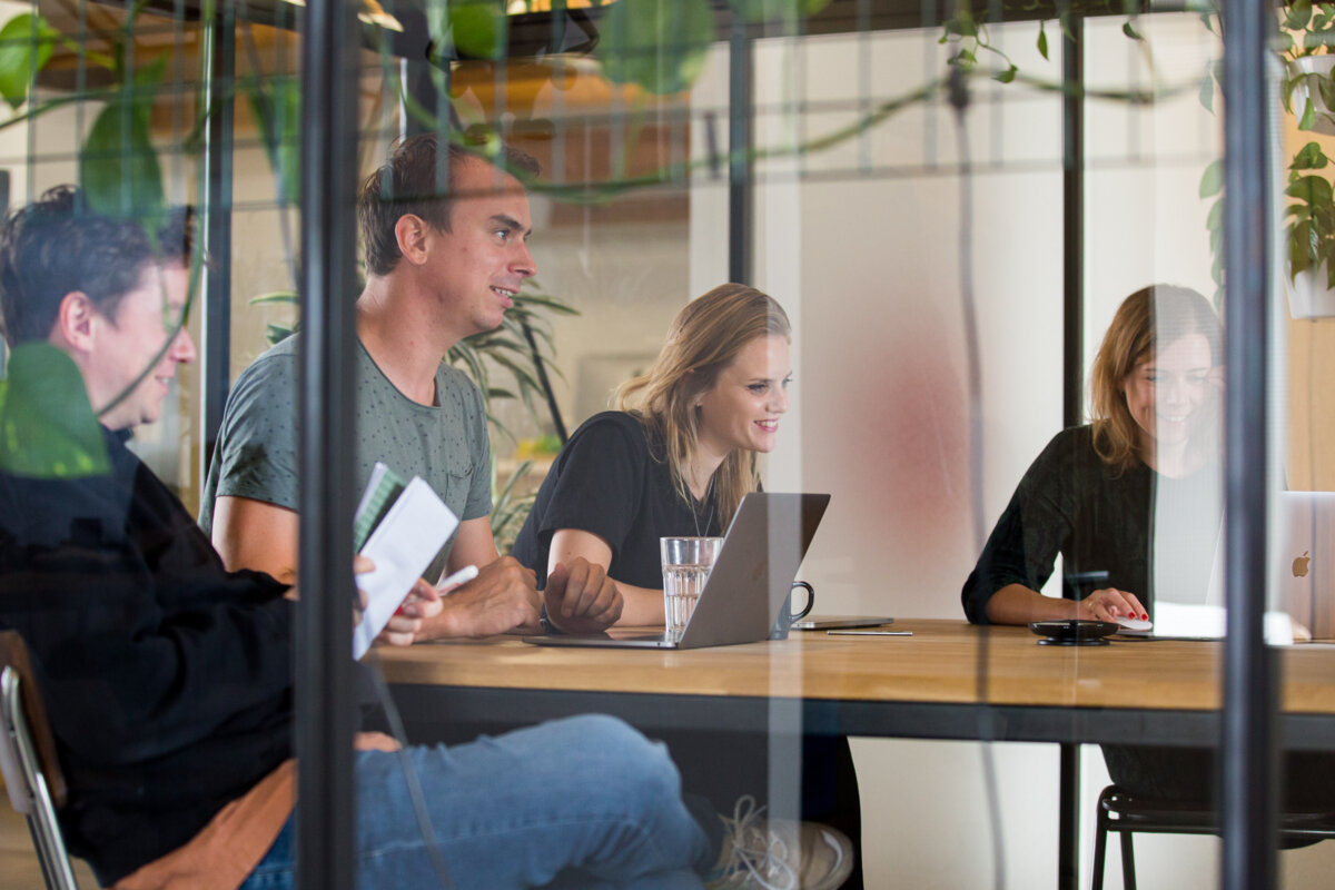 We zoeken een #projectmanager! Benieuwd naar een inclusieve cultuur die medewerkers met een 9 beoordelen? Wil je bijdragen aan positieve verandering en trots zijn op je werk? En ben je net zoveel organisator als gangmaker? Check dan nu de vacature! 👉 uncinc.nl/nl/vacatures/p…