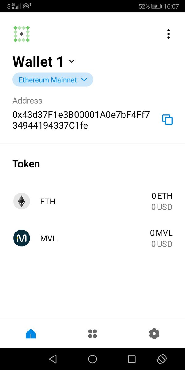 mochfery8's tweet photo. @mvlchain 0x43d37F1e3B00001A0e7bF4Ff734944194337C1fe https://t.co/Ipgzt0frgn