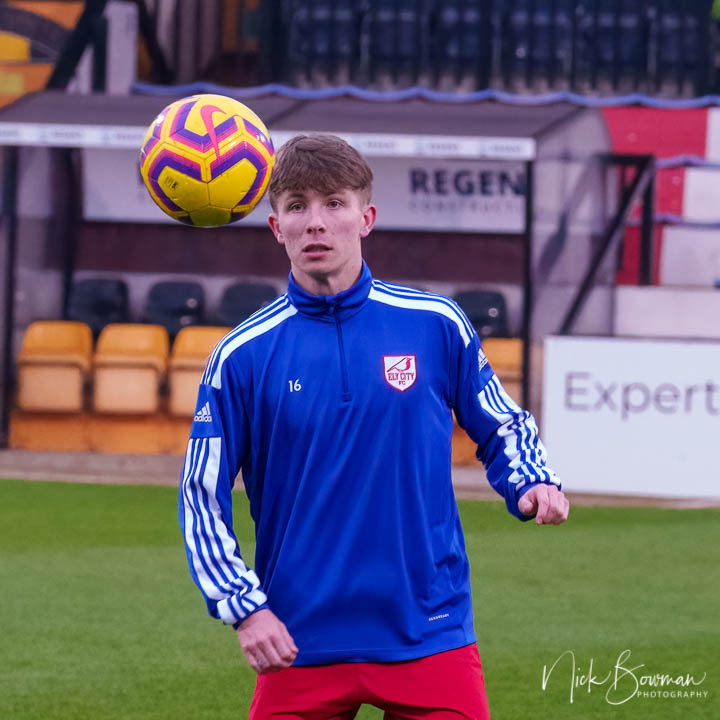 Nick Bowman tweet media