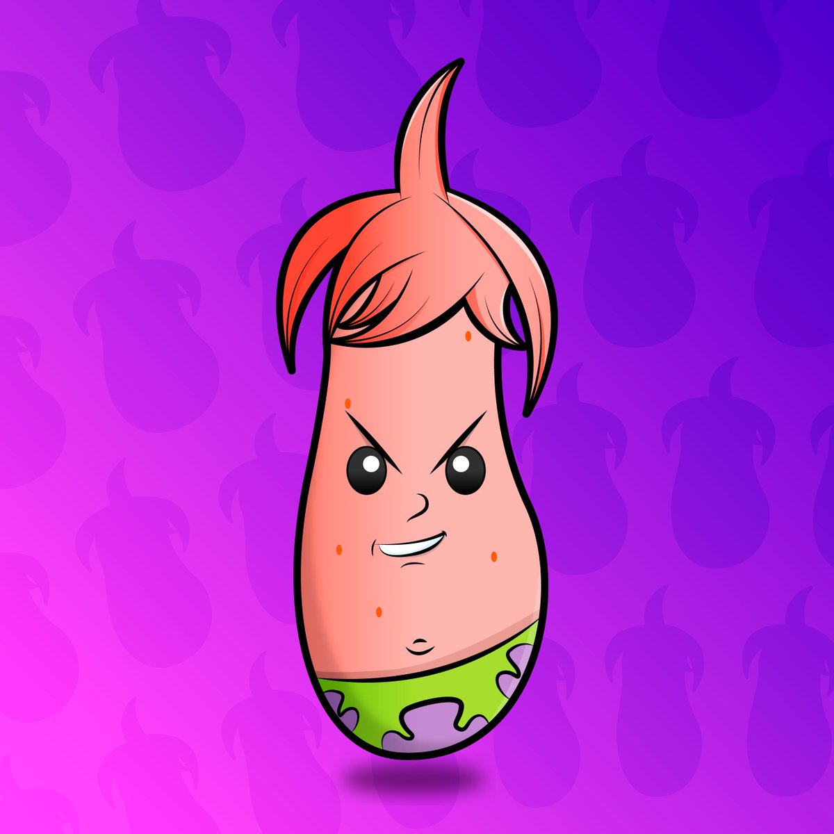 Our collection is available on trust market! 

trust.market/buy/XPlantCrew

Don't hesitate to share your NFT on the networks ! 

#ElrondNFTs #NFTsales