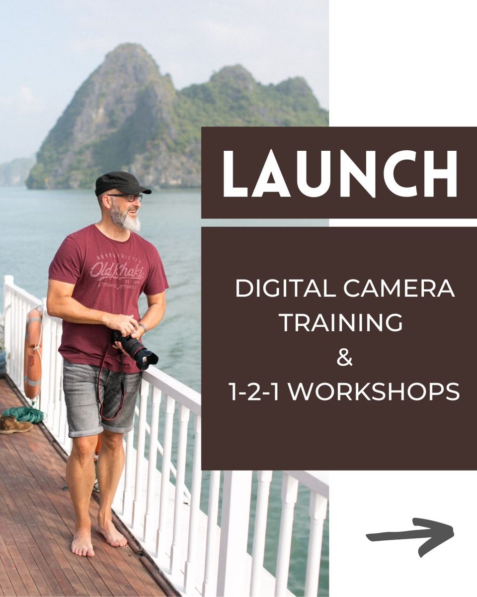 wmwildphoto's tweet photo. Need help with your digital photography. I can help.
Super excited to officially launch my digital camera training and 1-2-1 workshops in London and Brighton, UK
https://t.co/mKYa8SDgHb
#mentoring #photographyhelp #phototraining #photographycourse #workshop #photographywalks https://t.co/sLL181puhx