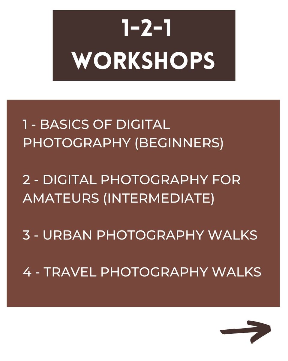 wmwildphoto's tweet photo. Need help with your digital photography. I can help.
Super excited to officially launch my digital camera training and 1-2-1 workshops in London and Brighton, UK
https://t.co/mKYa8SDgHb
#mentoring #photographyhelp #phototraining #photographycourse #workshop #photographywalks https://t.co/sLL181puhx