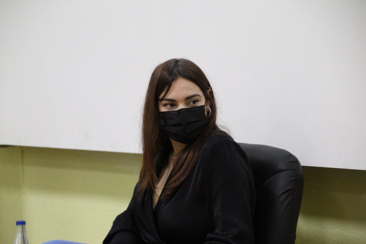 Colegio San Agustín - Salamanca tweet media