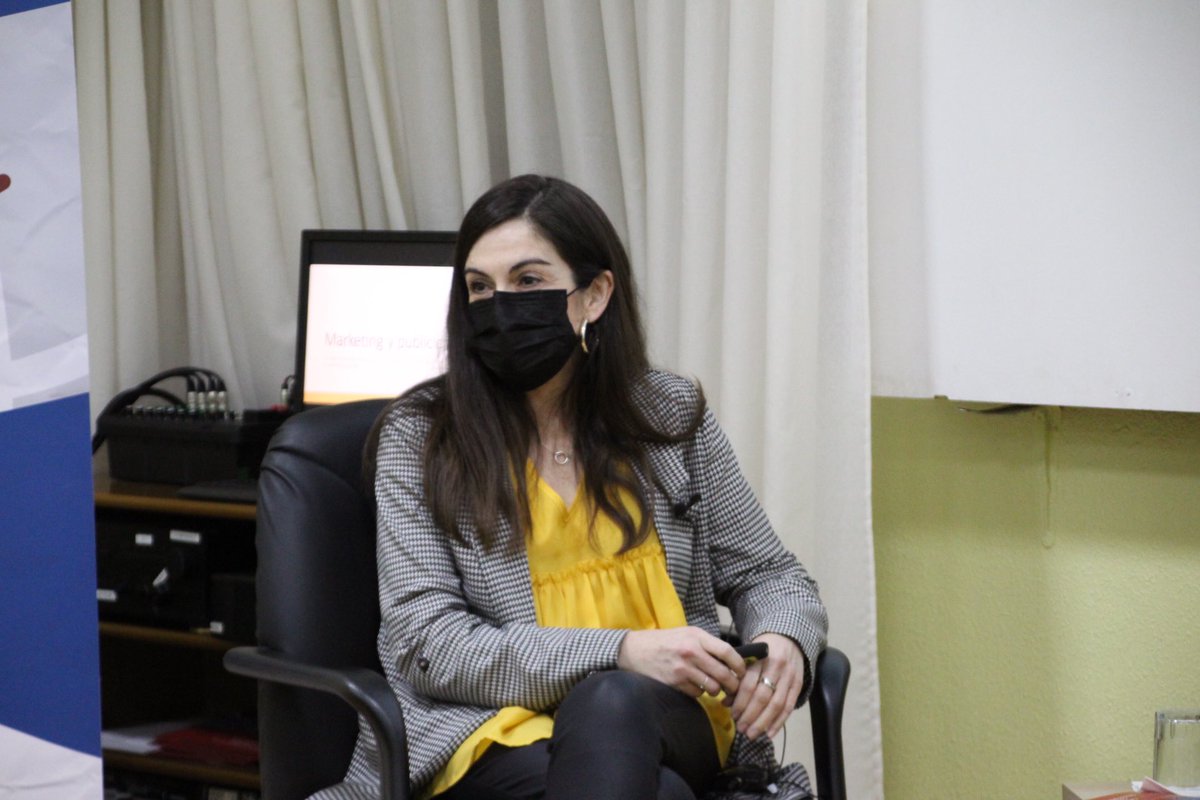 Colegio San Agustín - Salamanca tweet media