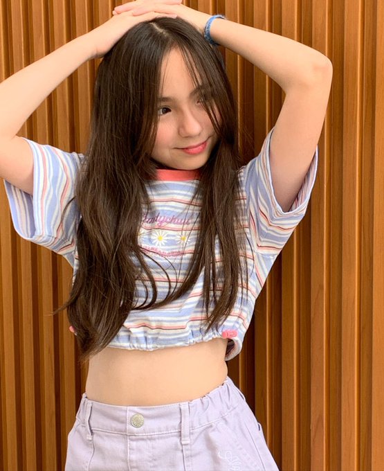 Twitterのコスプレ画像31