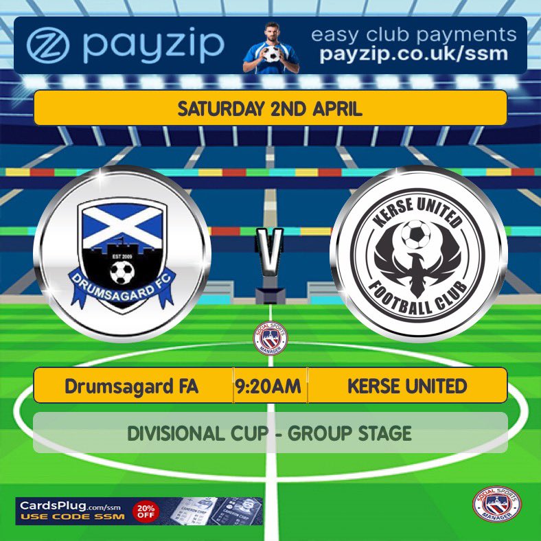 Kerse United BC 05 tweet media