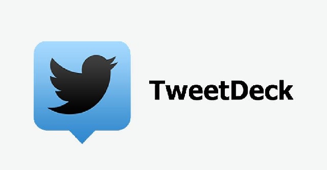 SebastienDB_'s tweet photo. Il semble de plus en plus probable que la prochaine version de TweetDeck ne sera pas gratuite. https://t.co/VTACBmJYtn https://t.co/GvdYnoBaSS