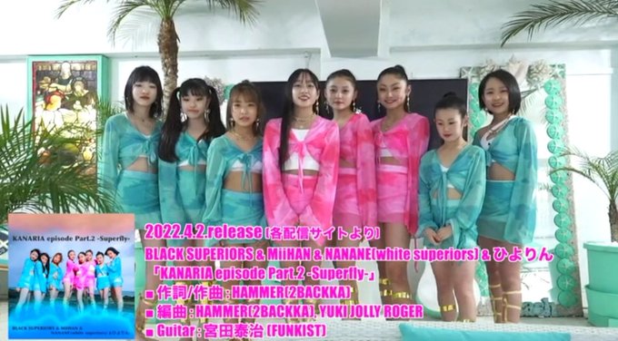 Twitterのコスプレ画像10