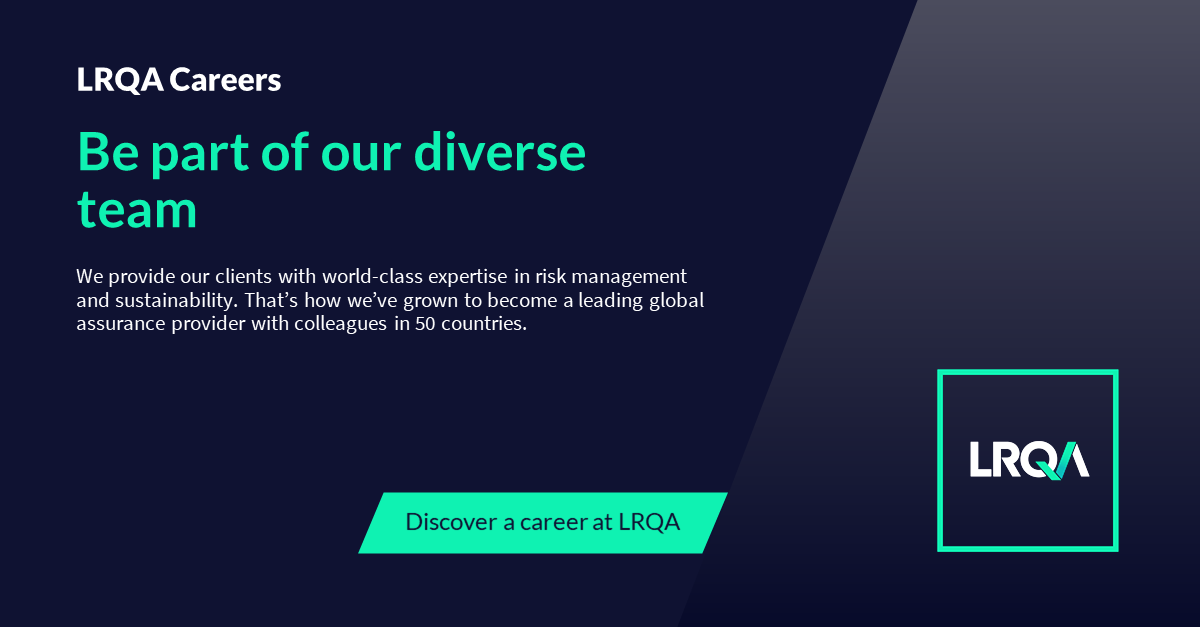 LRQACareers tweet media