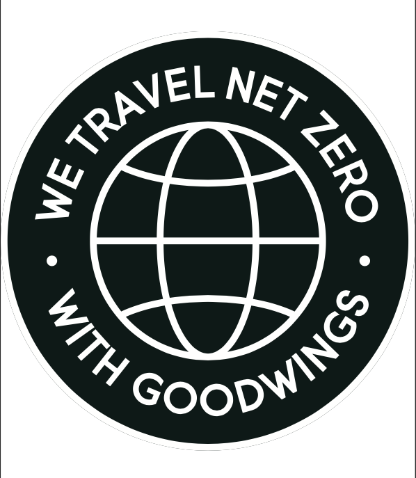 WeareCollider's tweet photo. To further our journey in sustainability, we've teamed up with @GoodwingsTravel to support us in our drive to achieve Net Zero travel. ✅
Head over to our LinkedIn to find out more! 😁
#wearecollider #goodwings #NetZeroTravel #sustainability https://t.co/T00pSCG6km