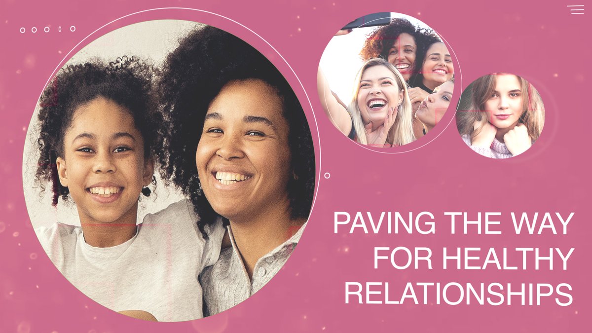 Paving the way to healthy relationships! Check out my latest #vlog. #relationships matter!  youtu.be/PjrA-iuLz8g via <a href="/YouTube/">YouTube</a>