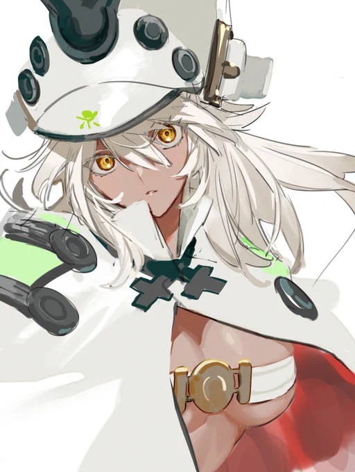 顔だけらくがき 