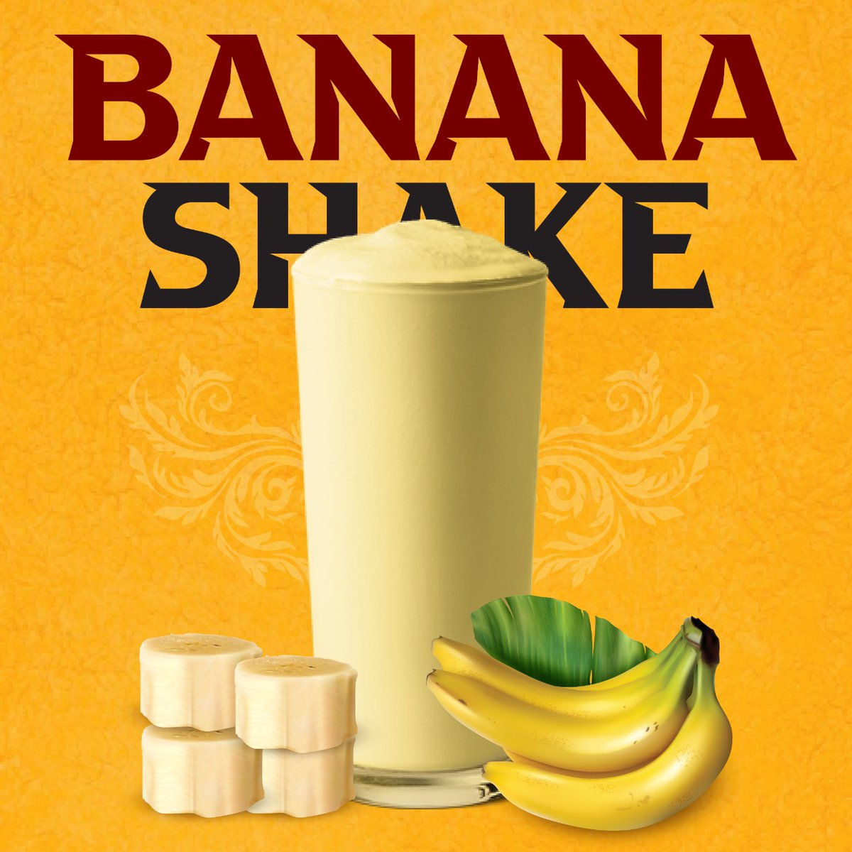 iMenu4u's tweet photo. Banana Shake, a healthy and creamy shake prepared with ripe banana and milk.
Checkout Cafe Royale restaurant menu at iMenu4u.
Order Now : https://t.co/cT5hS8IAVZ
#imenu4u #bananashake #bananalovers #drink #curd #sweet #yougert #tasty #freshdrink #mangoseason #stawberrsmoothie https://t.co/PTFP5RiPI2