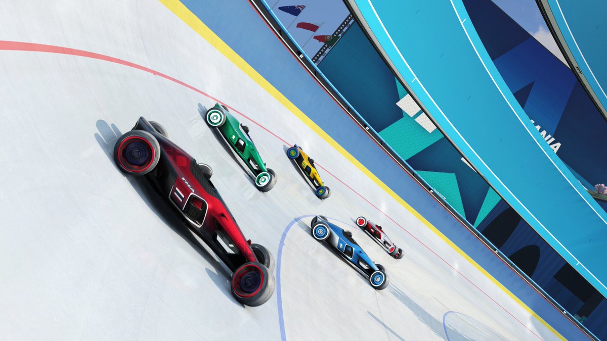 Trackmania tweet media