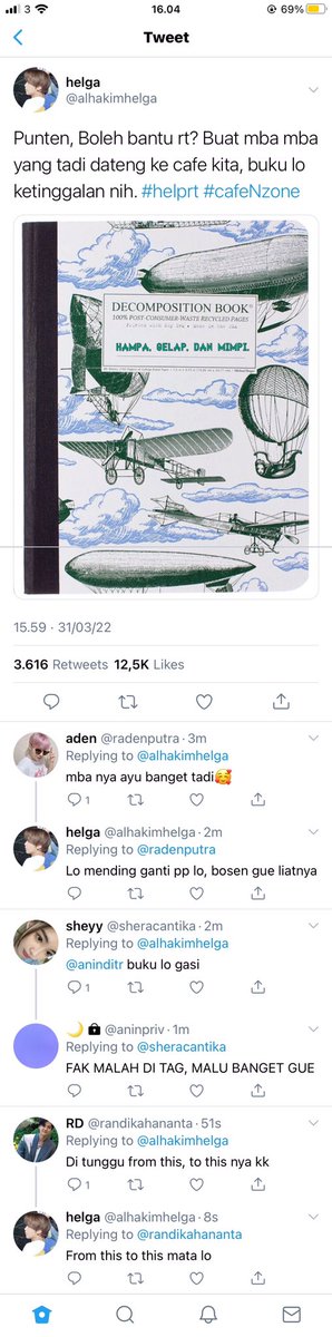 ୨ৎ tweet media
