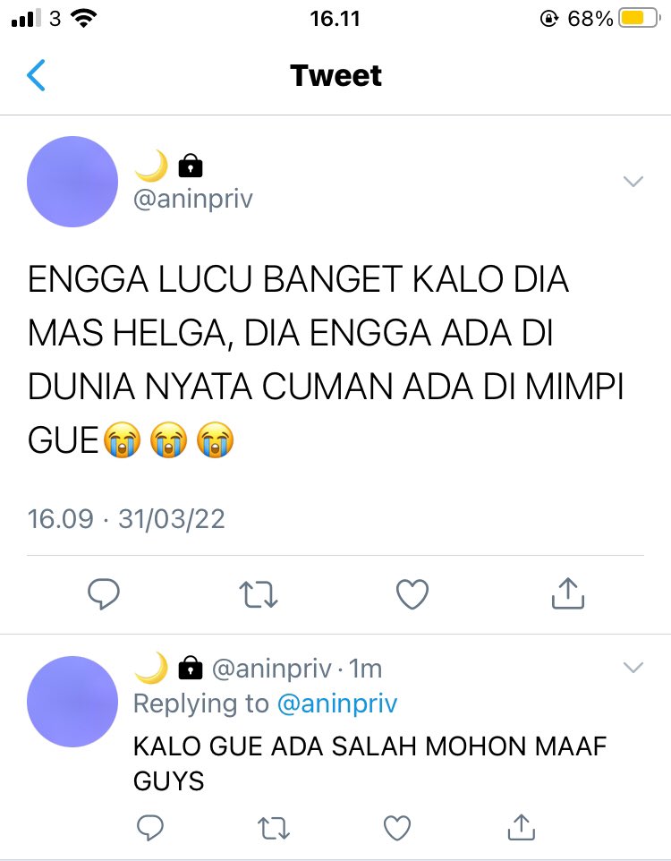 ୨ৎ tweet media