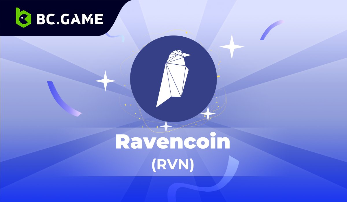 🥂 We are excited to announce <a href="/Ravencoin/">Project Raven 🦅/ RVN / Ravencoin</a> (#RVN) is now available on #BCGAME 

💰We're giving away $100 worth of $RVN to 10 Lucky winners in 72 hours! 

➡️Follow @BCGameOfficial &amp; <a href="/bcgamewin/">Coco|₿C.Game</a> 
➡️Like &amp; Retweet 
➡️Tag 5 Friends Good Luck!

Good Luck!