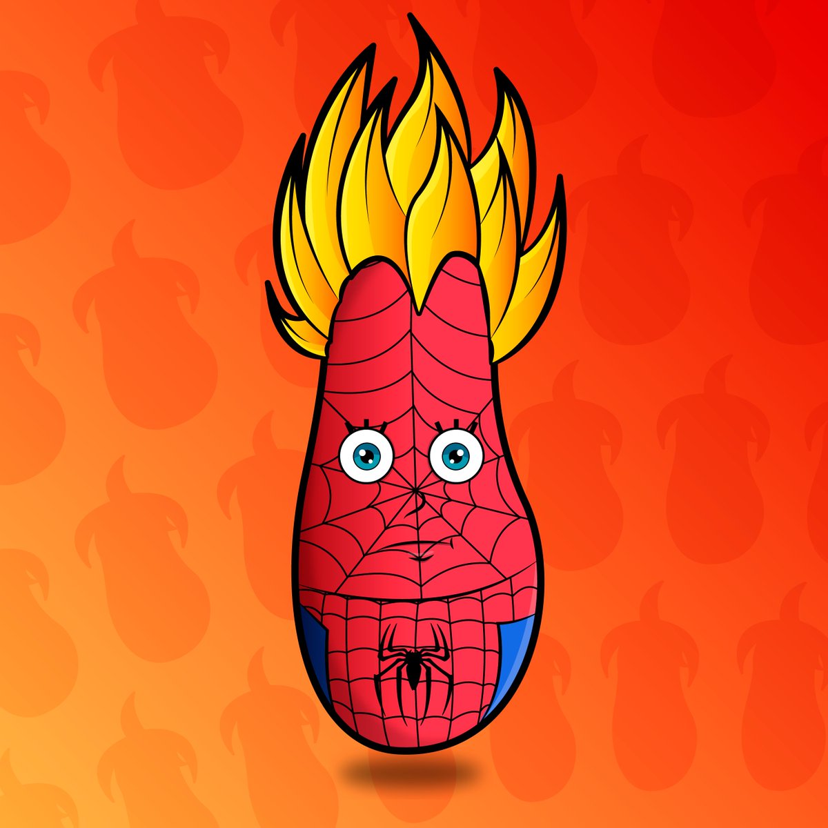 The hunt is still on! 

Show us your #XPlant the #Elrond blockchain lets you MINT for very low fees! 

We are available on the #trustmarket and you can resell your NFTs on the Marketplace #Deadrare