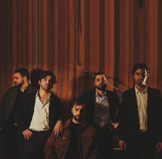 ¡Os presento #TuSecreto, el nuevo single de <a href="/LosNafta/">Los Nafta</a> ! ¡No os lo perdáis! musicaentodosuesplendor.es/2022/03/tu-sec…