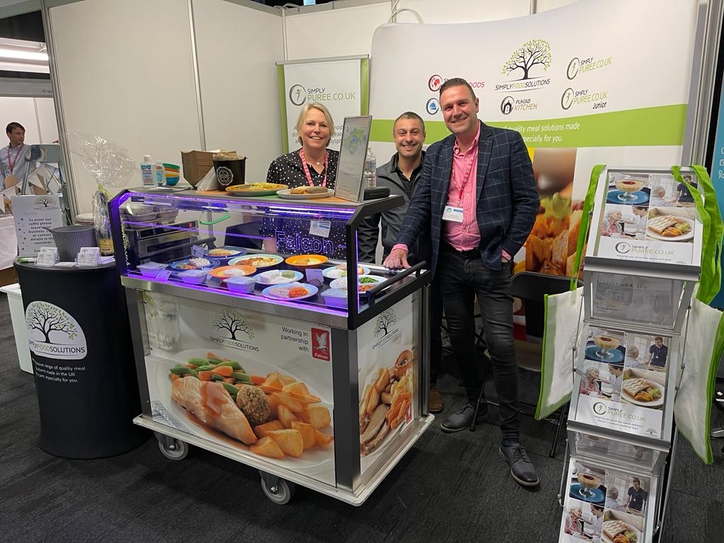 Falcon Foodservice tweet media