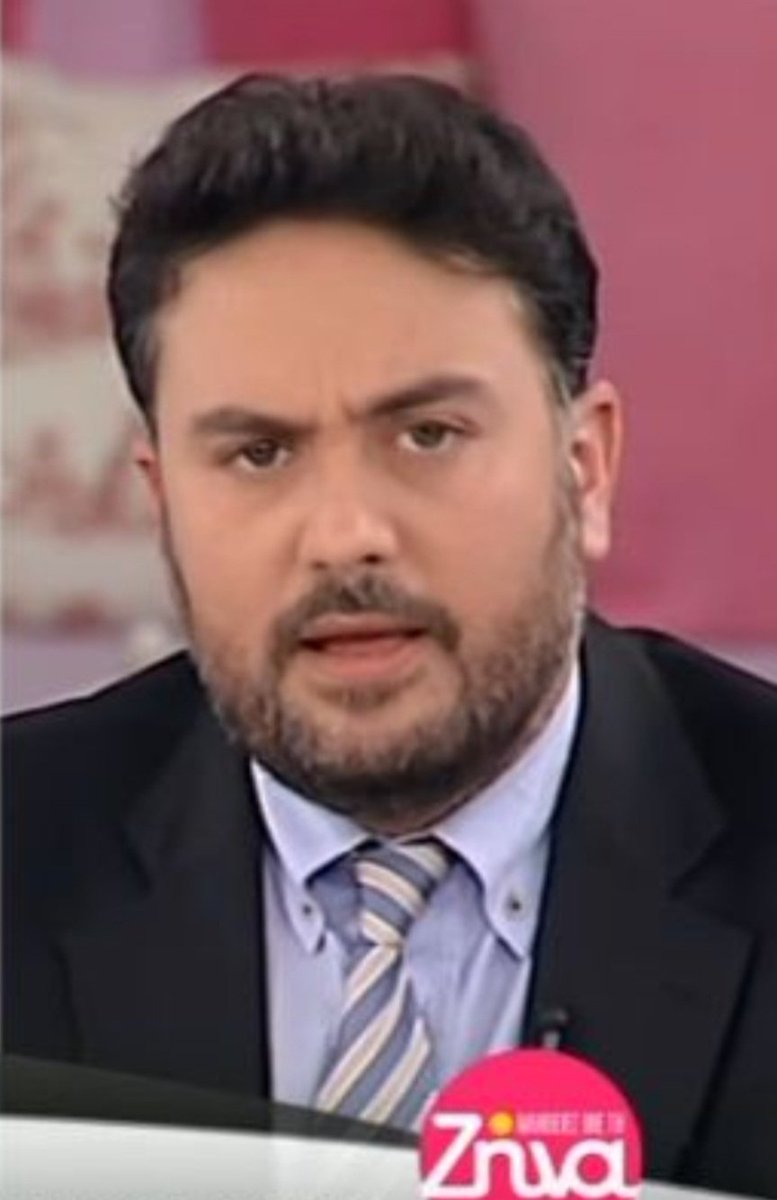 Vicky59823650's tweet photo. ΝΤΡΟΠΉ Κ.Ιωάννου για το ΤΕΡΑΣ που προσπαθείτε να υπερασπιστείτε! #Ρουλαπισπιριγκου και ΟΧΙ Κ.Ζηνα κάποιες φορές δεν χρειάζεται όλοι οι κατηγορούμενοι να έχουν υπεράσπιση, πόσο μάλλον μια "μάνα" που σκοτώνει 3 ΠΑΙΔΙΑ ΤΗΣ και κάνει 9 ΑΠΌΠΕΙΡΕΣ! 
#Πατρα #askkousoulos #kousoulos https://t.co/0om5sO5PbA