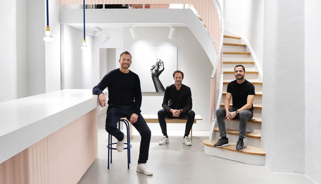 Migros übernimmt Dental-Startup bestsmile startupticker.ch/en/news/migros…