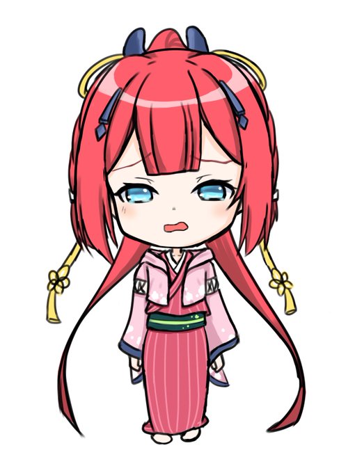 識「ぶえ? 明日から仕事……? 新しゃかいじん……? ぐすっ……働きたくない…」

識「ぶええええええーー!!  しゃかいの鬼ーーーー!!!!」 