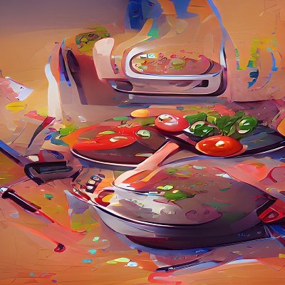 Abstract arts of cooking #NFTs #abstract #nft #art #nftcollection #nftcollector #NFTGiveaway #NFTCommunity #OpenSeaNFT
➡️ opensea.io/assets/matic/0…