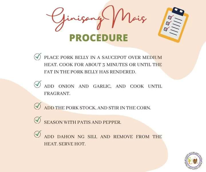 Snacklicious's tweet photo. Tight on budget? Try this simple and budget friendly recipes.

Recipe isn't own by Enterprise. See the reference below to know more about recipe.

https://t.co/wXXEXErdDP https://t.co/8WuACgoCpY