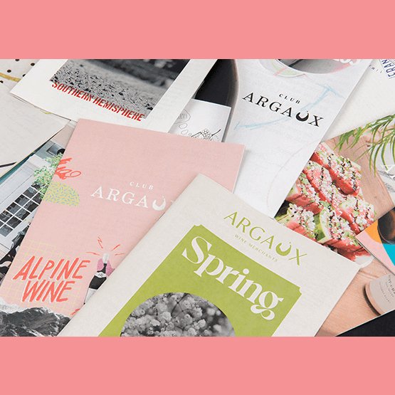 MagazineCentre's tweet photo. Some of our Partner Patron @newspaperclub amazing work! Especially ‘The Ultimate brand Builder’ for Club Argaux! 🍷
Check out more of their work at https://t.co/UPqCweAtQU
#MagazinePublishing #IdeaToPrint #Newsprint #MagazineInspiration https://t.co/prHf0XQaLW
