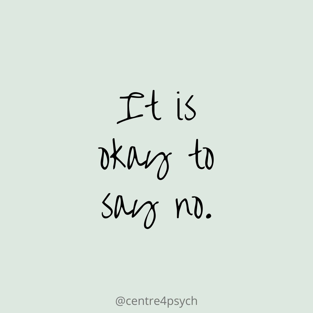 It is OK to have boundaries and to put our needs first 💕

#sayno #boundaries #haveboundaries #chooseyourself #itisokaytosayno #youcansayno #dowhatyouneedtodo #lookafteryou #lookafteryourself