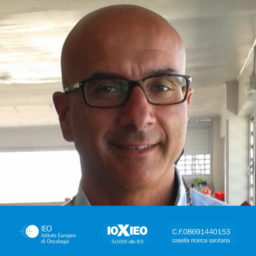 IEOufficiale's tweet photo. Un gruppo di ricercatori IEO coordinato da Ugo Cavallaro, Direttore dell’Unità di Ricerca in Ginecologia Oncologica, ha identificato una successione di mutazioni molecolari che sembrano causare la progressione del carcinoma dell’ovaio. ➡️https://t.co/xrKP9M4hn6 https://t.co/VUC1XKEGU8