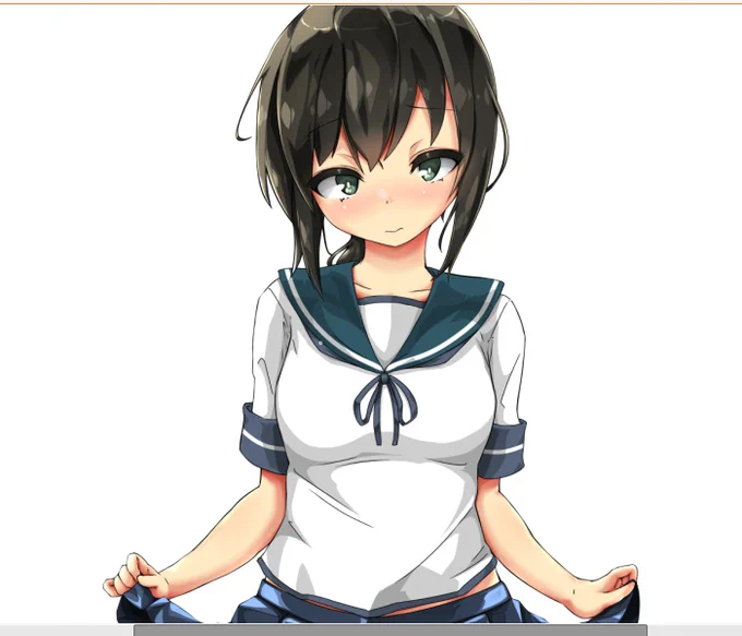 いそげいそげー! 