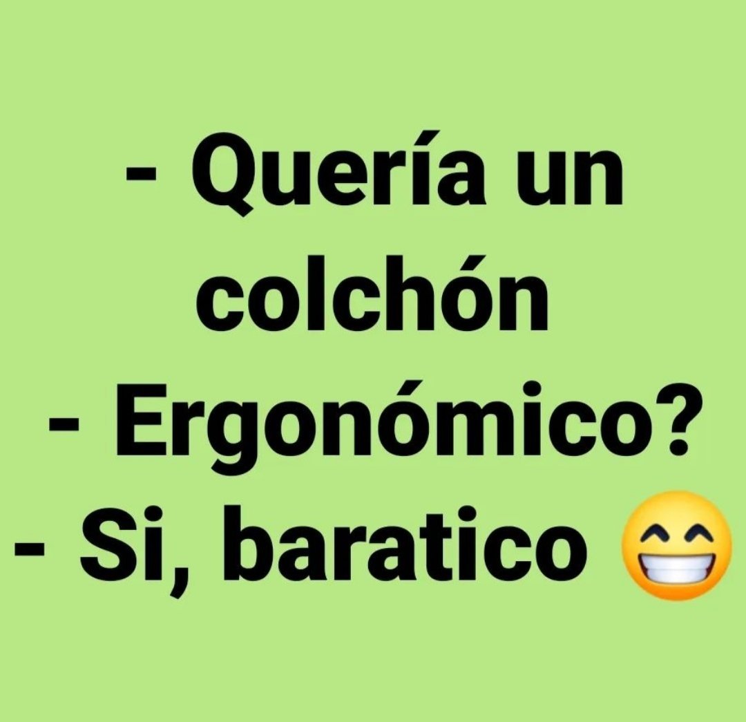 prevencionjcyl's tweet photo. #OcioPRLJCyL
#humorPRL
Porque el buen humor siempre ayuda a minimizar el estrés de nuestro trabajo y a mejorar nuestro estado de ánimo y nuestra salud.
Vía @yrayaaaherrera https://t.co/nOKCvvNa8h