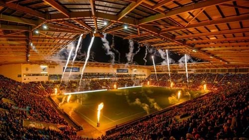 Wasps Agree Long-Term Partnership With Ticketmaster ift.tt/0JV3LXj