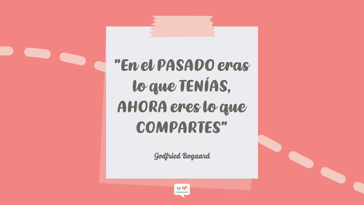 Sandra Carbonero Comunicación tweet media